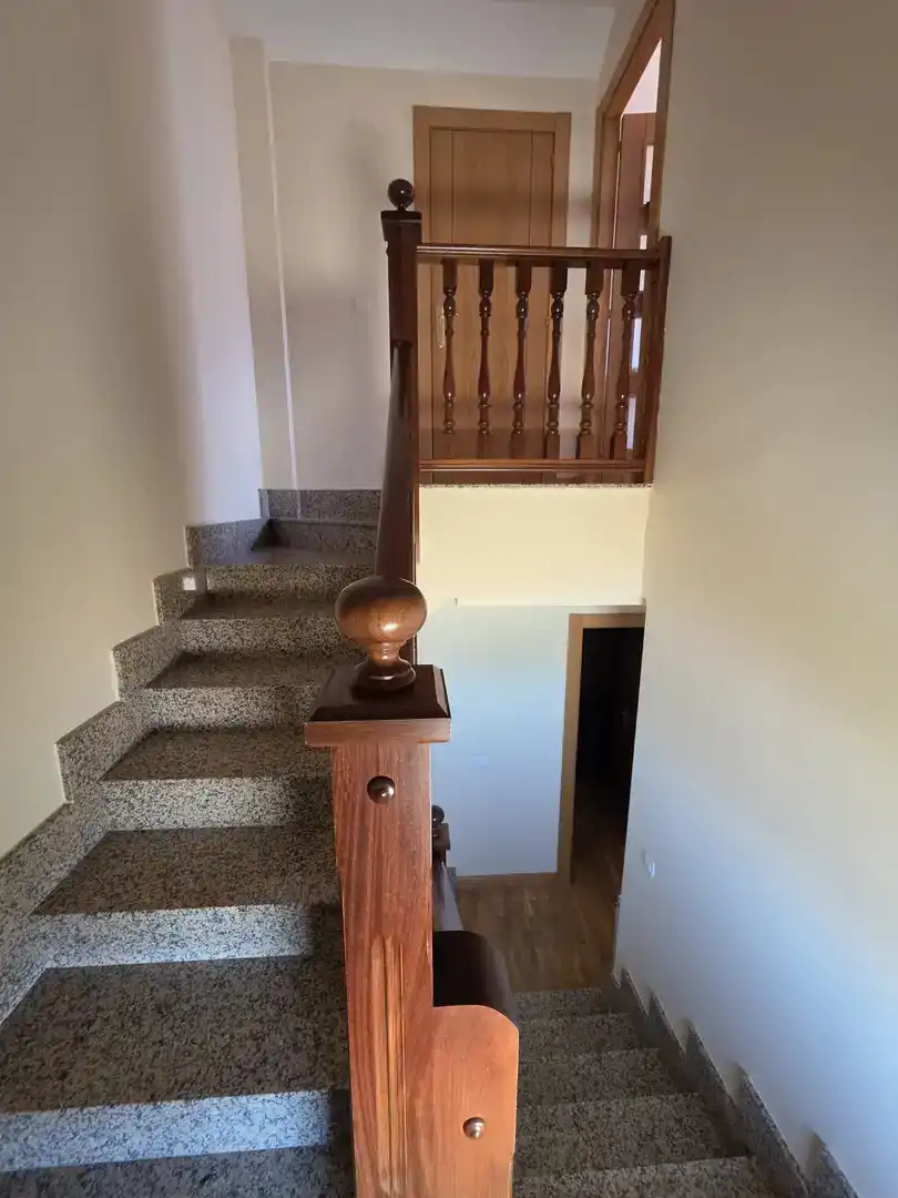 Pis en venda en Palencia Capital amb Balcó