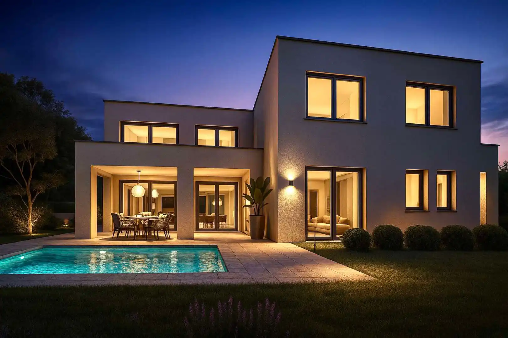 Villa neuf avec terrasse à vendre à Carrer Pere Calders 21, imagen 14