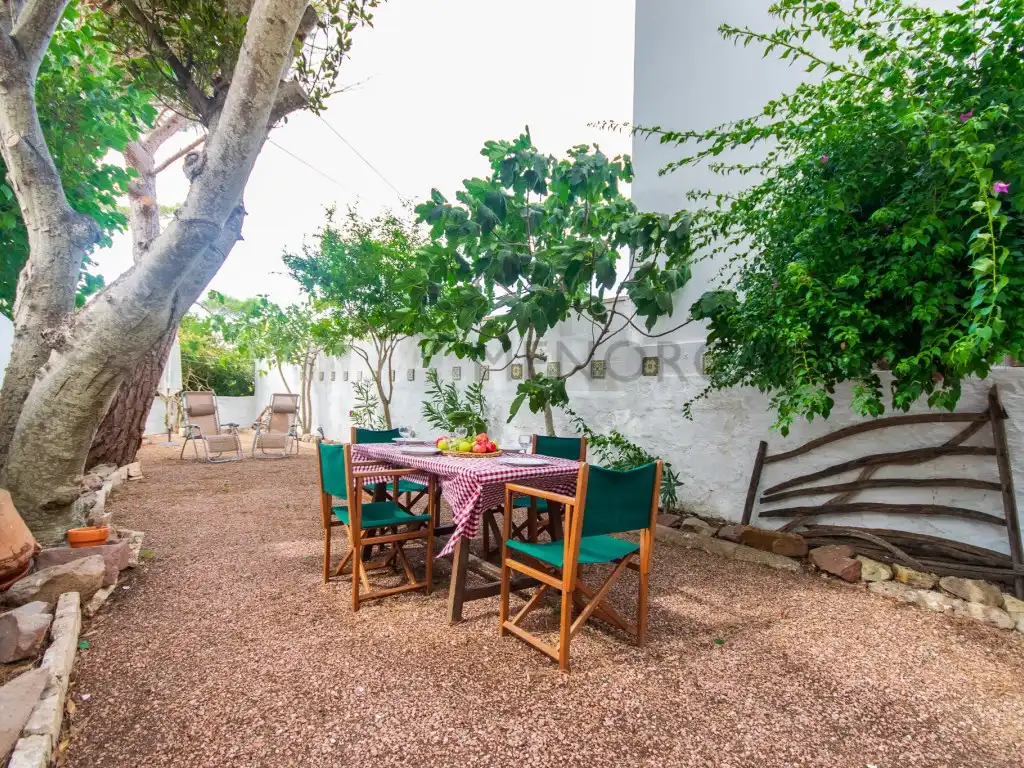 Casa en venda a Ferreries poble, imagen 16
