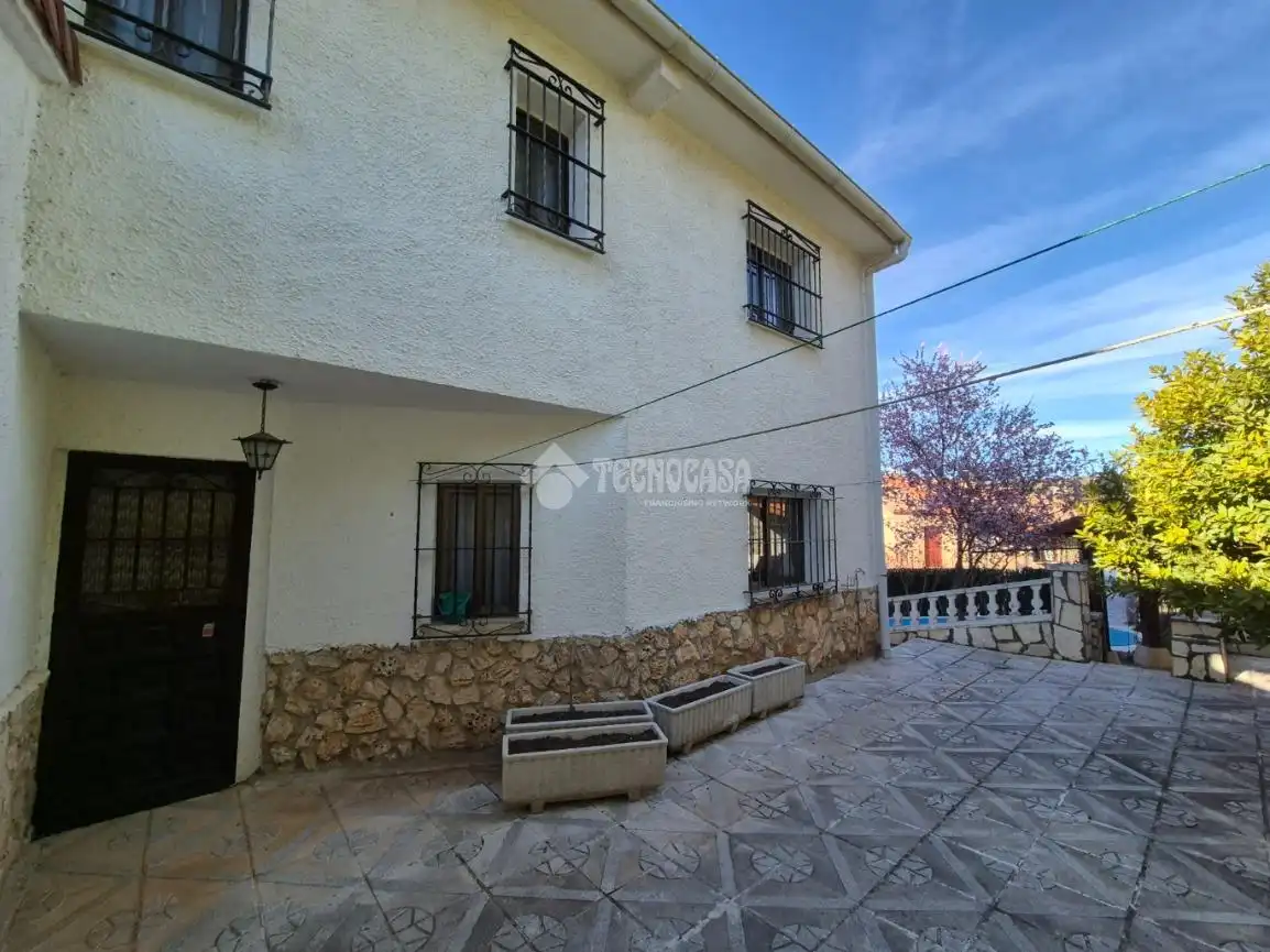 Haus zum Verkauf in C. Pablo Picasso, imagen 43