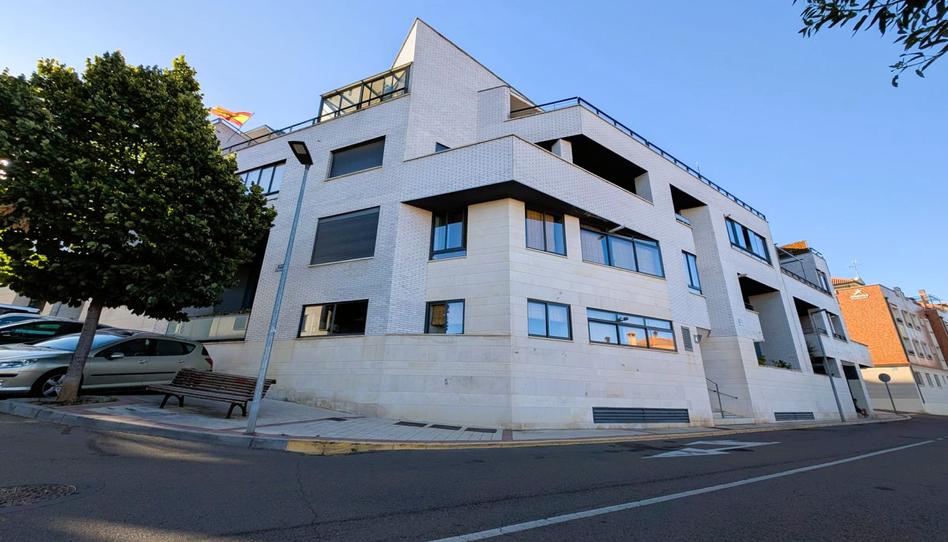 Foto 1 de Pis en venda a Garbancera, Zaratán, Valladolid