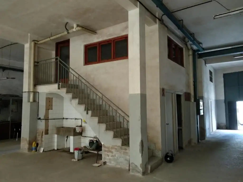 Industrial buildings for sale in Castellón de la Plana / Castelló de la Plana