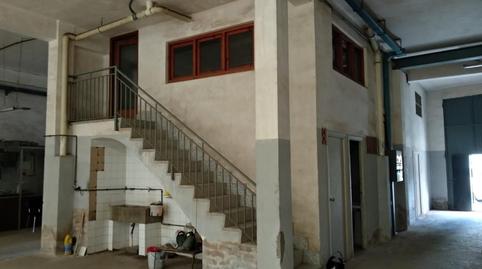 Photo 3 of Industrial buildings for sale in Avinguda D'almassora, Avenida de Valencia - Avenida de Casalduch, Castellón de la Plana / Castelló de la Plana