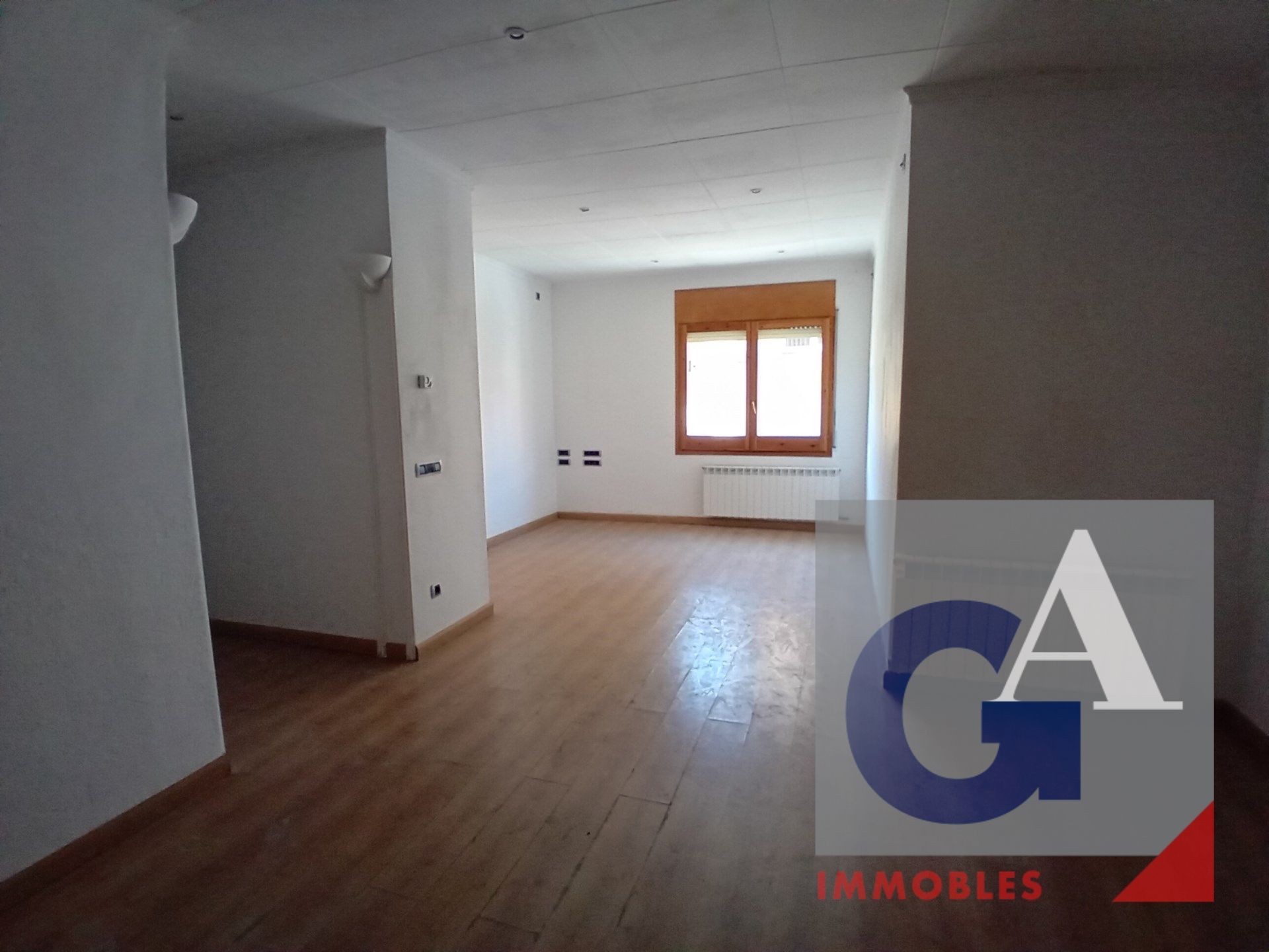 Pis en venda en Ripoll amb Calefacció