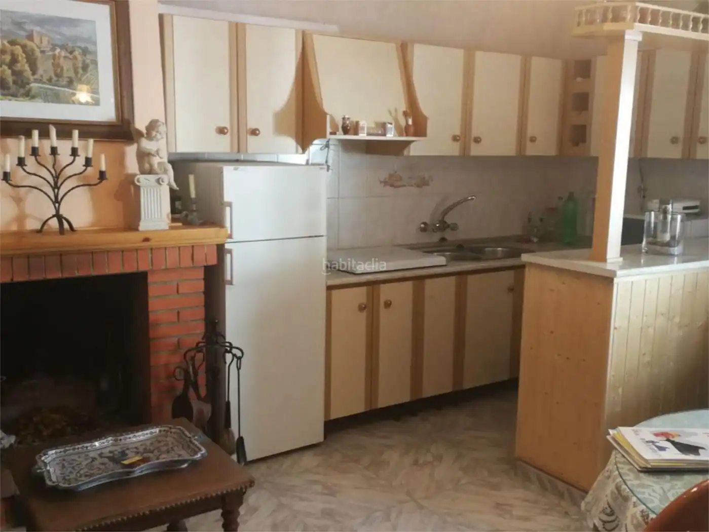 Flat for sale in Calle Calvario 14
