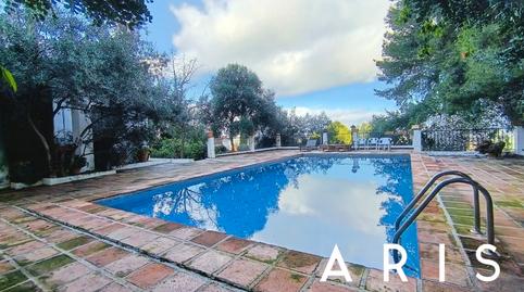 Photo 5 of Apartment to rent in Manantiales - Lagar - Cortijo, Alhaurín de la Torre