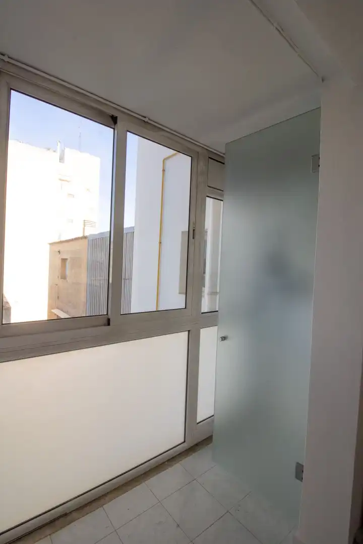 Flat for sale in Salvador Dalí, Eixample - Horta Capallera