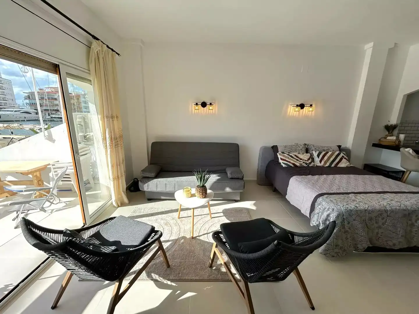 Apartamento con ascensor en venta en Moxó - Sant Mori, imagen 8