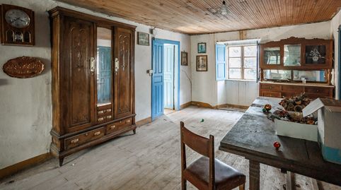 Casa de piedra a reformar con 3 hectáreas en Castro de Rei, imatge 4