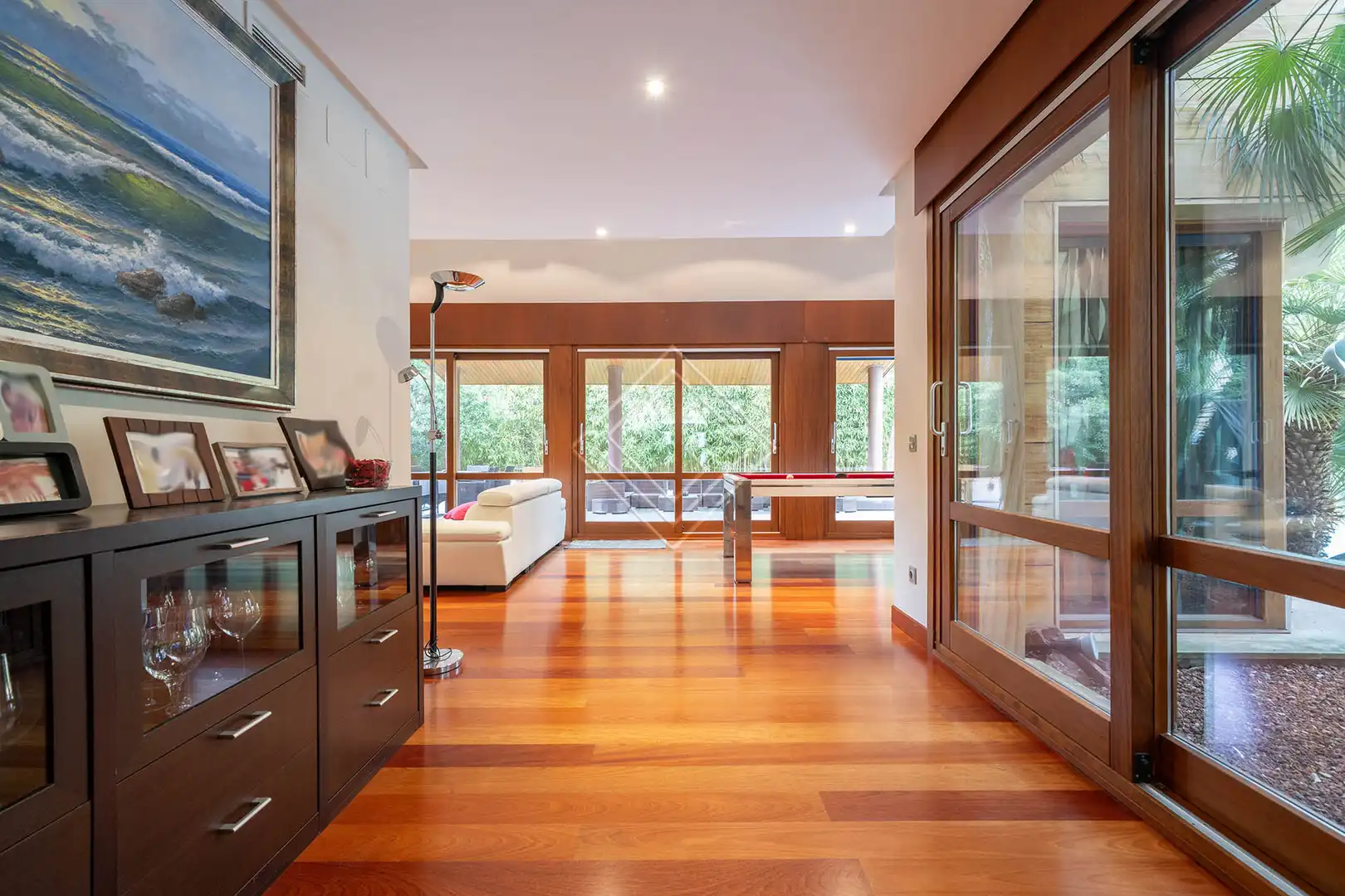 Casa o chalet en venta en Madrid con Aire acondicionado, Jardín privado y Terraza