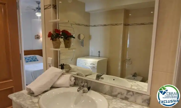 Appartement compact avec terrasse à vendre à Carrer Cap Ponent, imagen 15