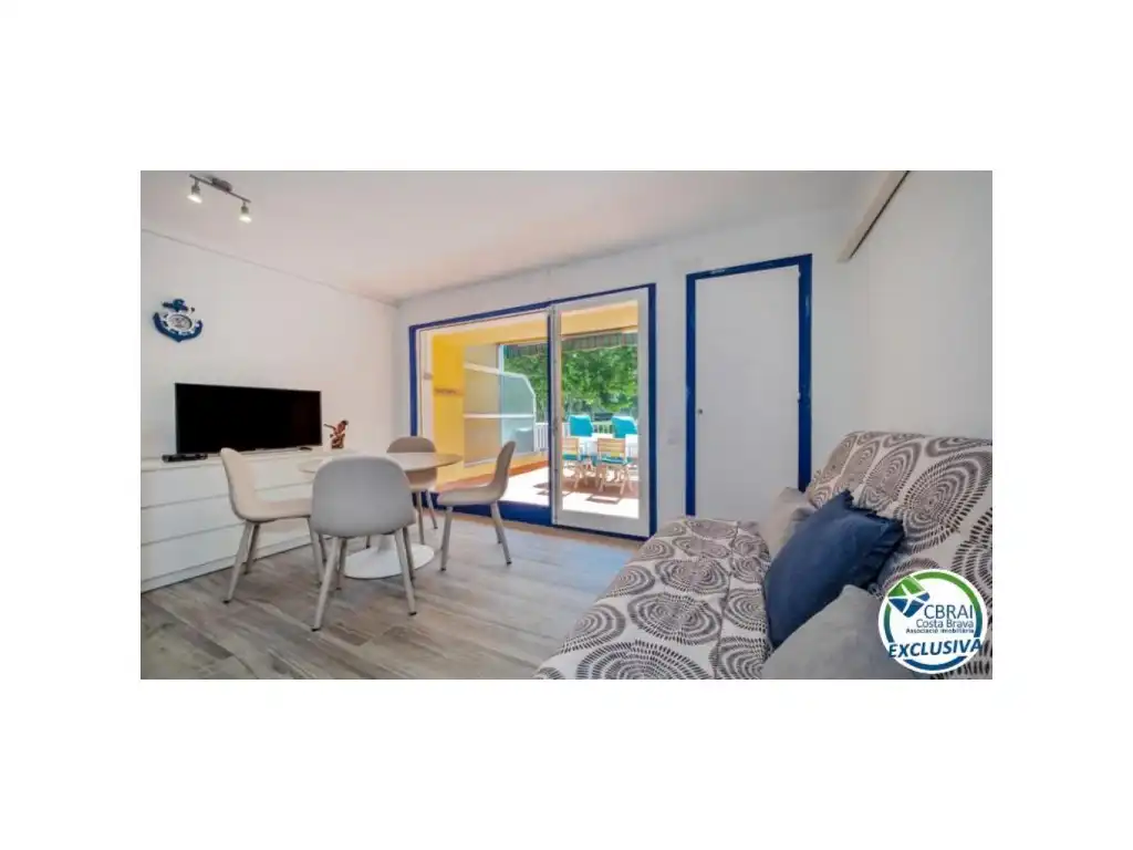 Studio zum Verkauf in Calle Sant Mori, imagen 2