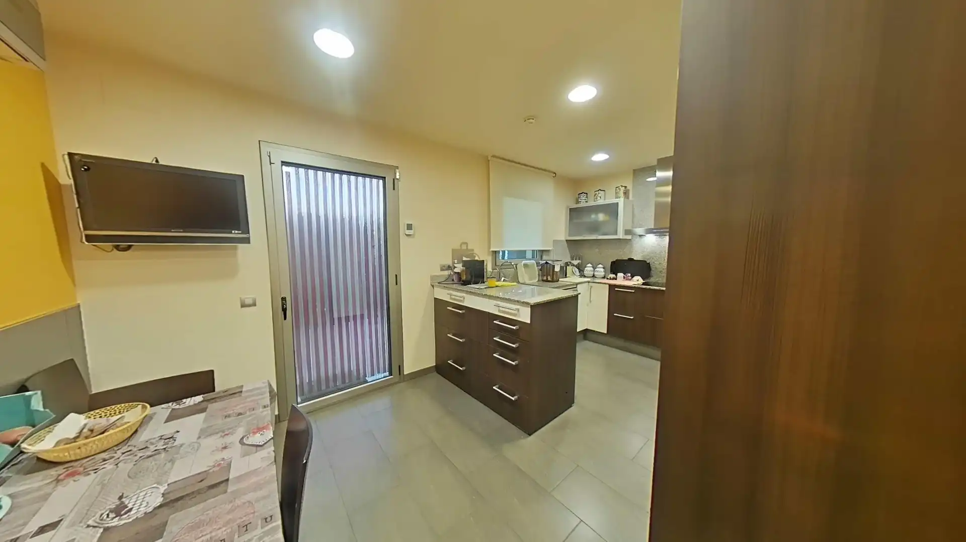 Detached homes for sale in Sant Cugat Sesgarrigues