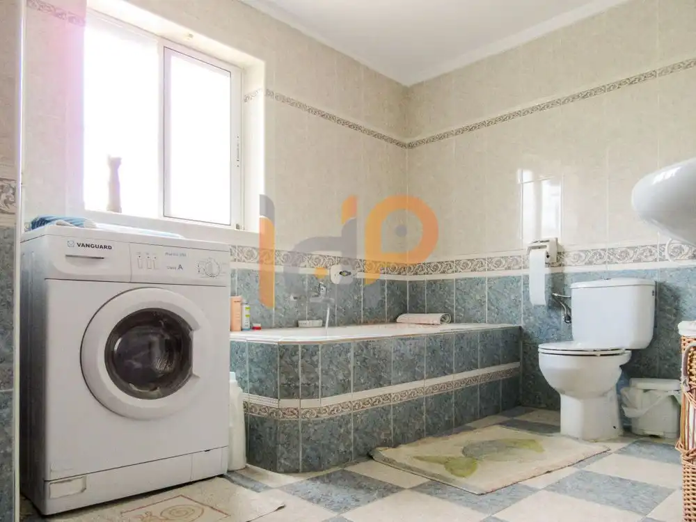 Bathroom of Houses for sale in Partaloa  with Terrace