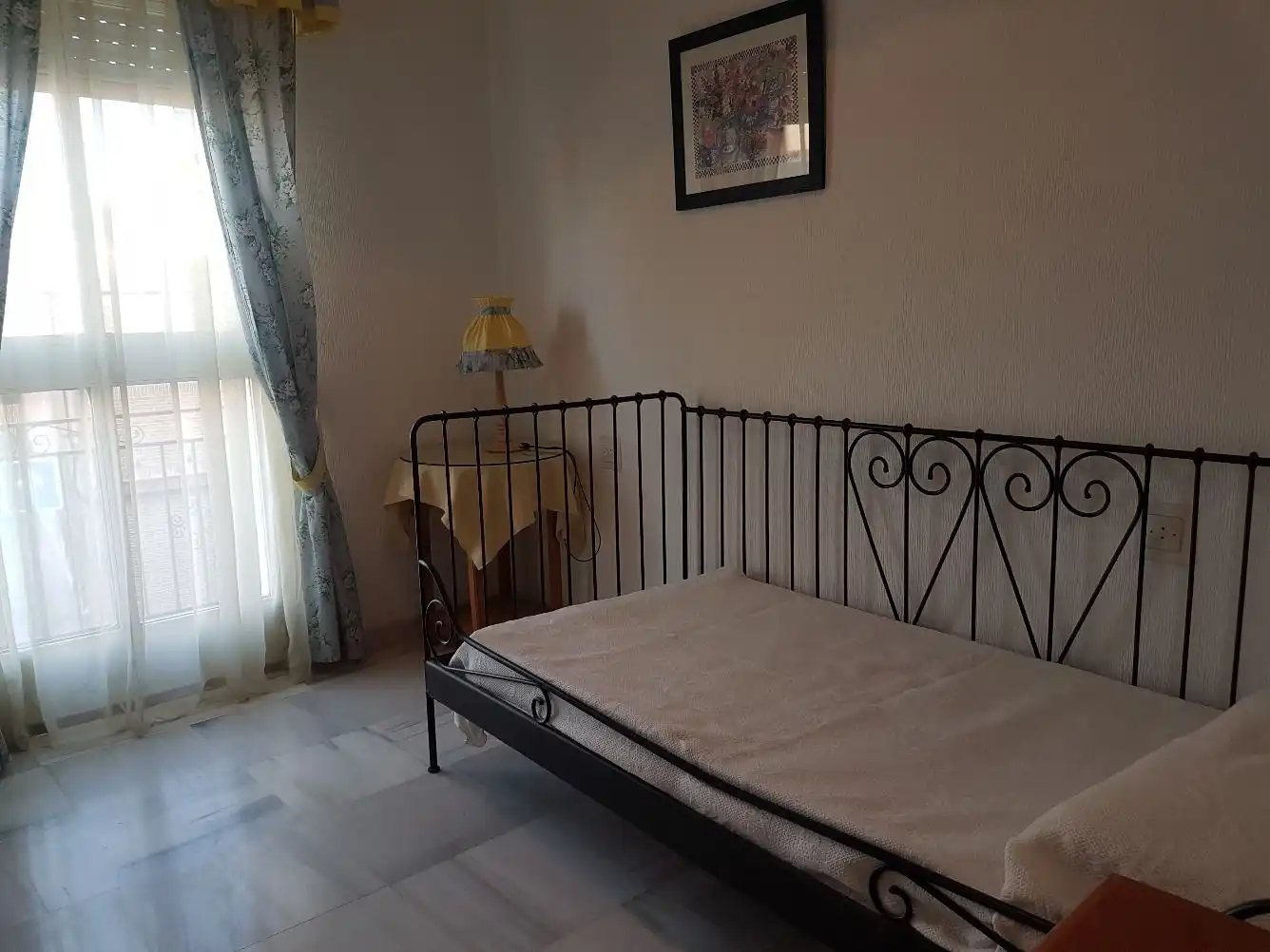 Houses for rent in Centro - Doña Mercedes