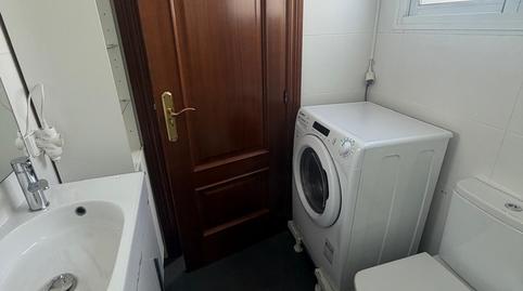 Foto 5 de Apartamento de alquiler en  Gamazo, Campo Grande, Valladolid Capital