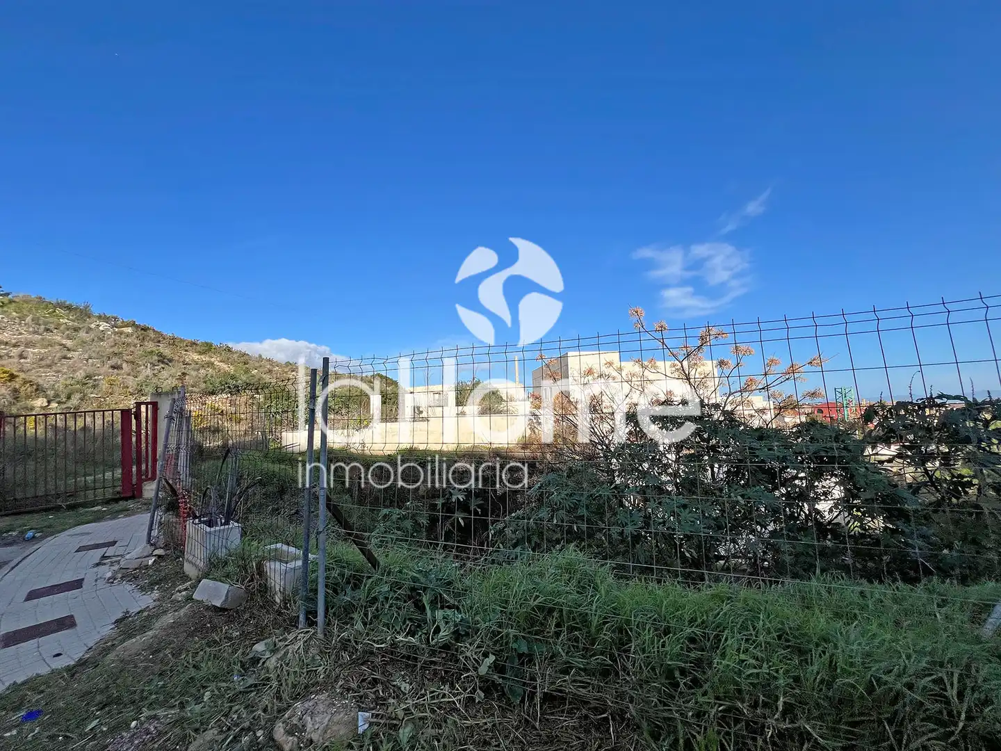 Terreny residencial en venda a Sierra Perenchiza - Cumbres de Calicanto - Sto Domingo, imagen 6