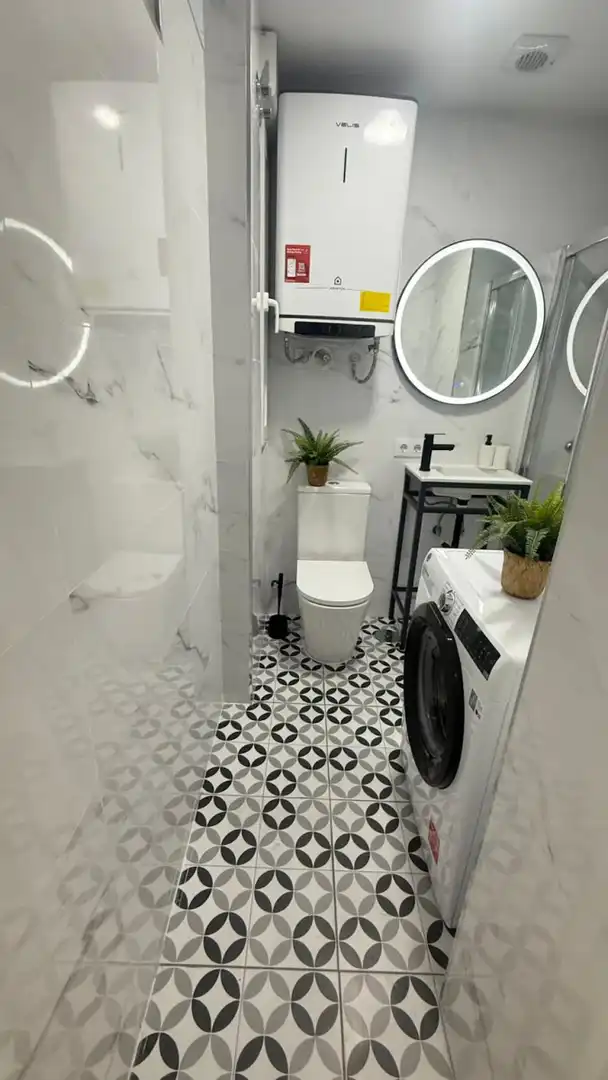 Piso en alquiler en N/A, imagen 8