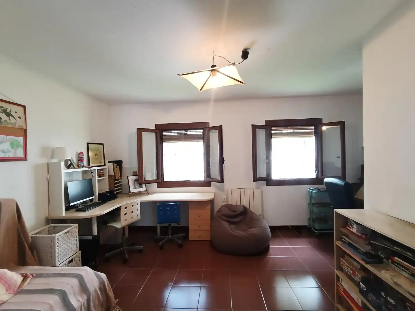Detached homes for sale in Tibi  with Air Conditioner, Heating and Private garden
