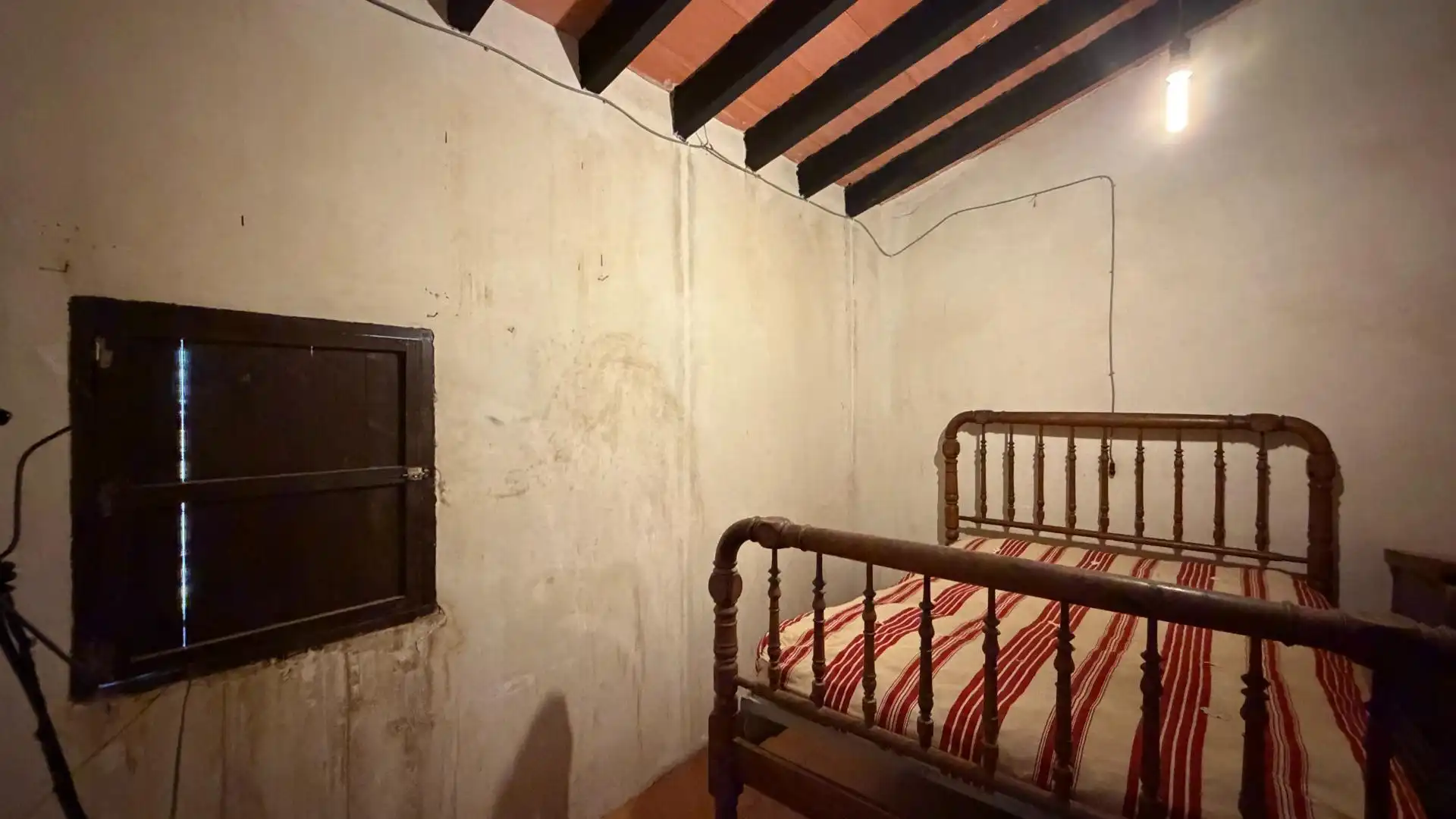 Dormitori de Finca rústica en venda en La Romana