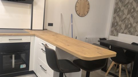 Foto 4 de Apartamento en venta en Calle Virgen de Cortes, 10, Santa Teresa - Vereda, Albacete Capital