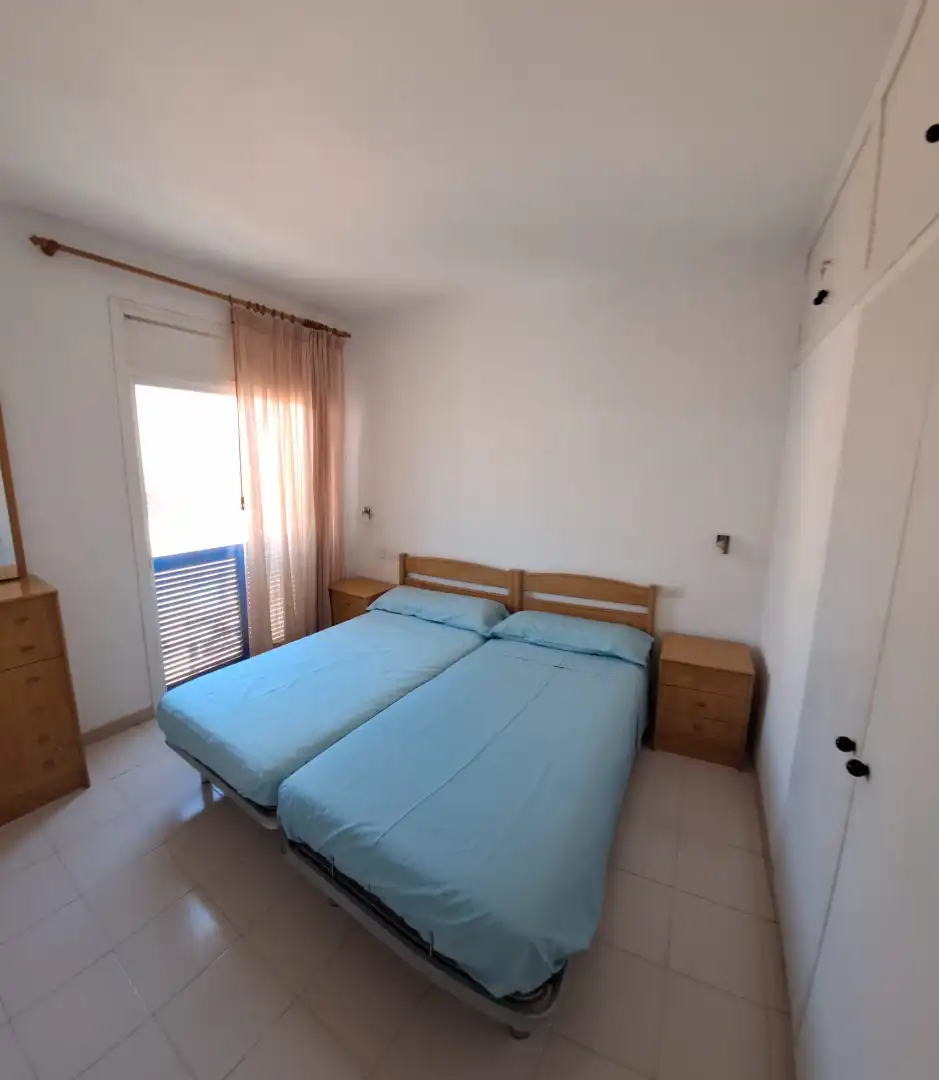 Habitación de Piso en venta en Palamós con Aire acondicionado, Terraza y Amueblado