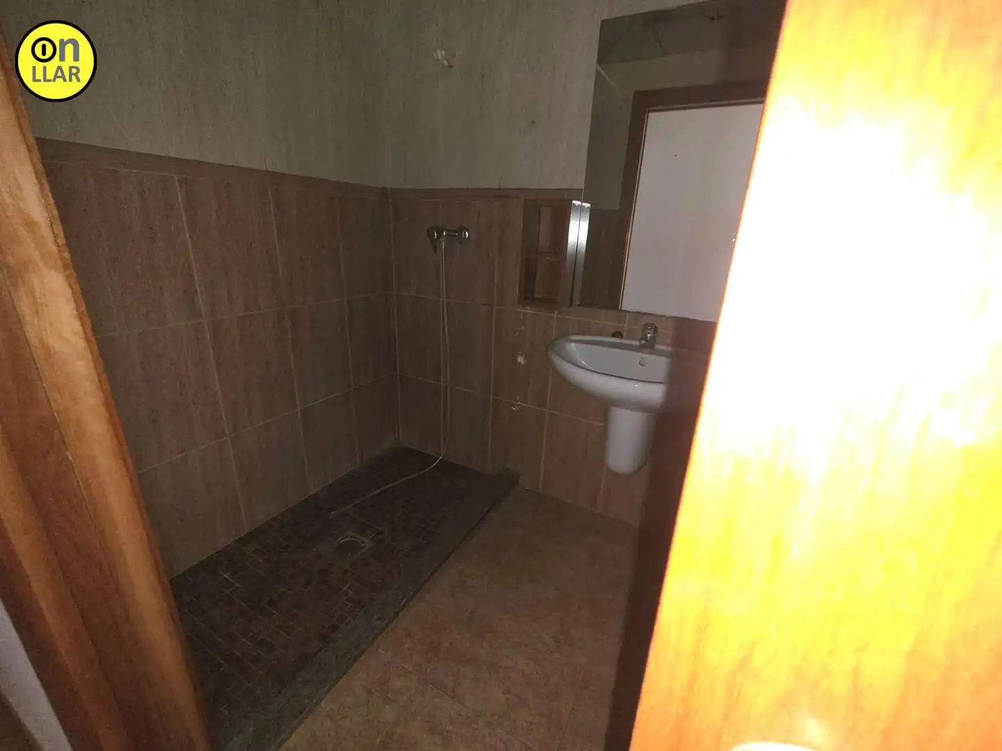 Baño de Dúplex en venta en Tordera