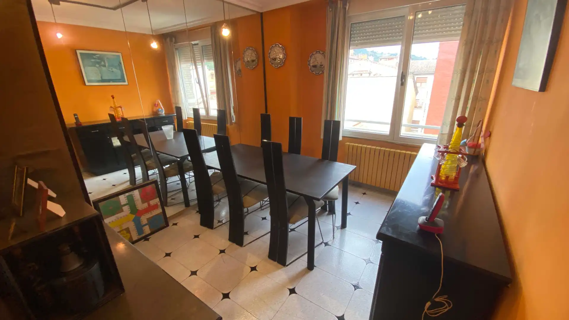 Piso con terraza en venta en Avenida Leopoldo Alas Clarín, imagen 5
