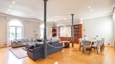 Foto 3 von Wohnung zur Miete in Carrer de Còrsega, Dreta de l'Eixample, Barcelona Capital