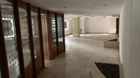 Photo 3 of Premises to rent in Ronda de Los Tejares, Zona Centro, Córdoba