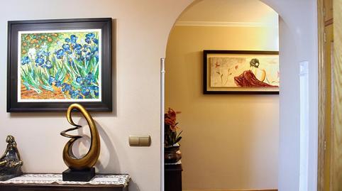 Foto 5 de Pis de lloguer a Castiñeiriño - Cruceiro de Sar, Santiago de Compostela