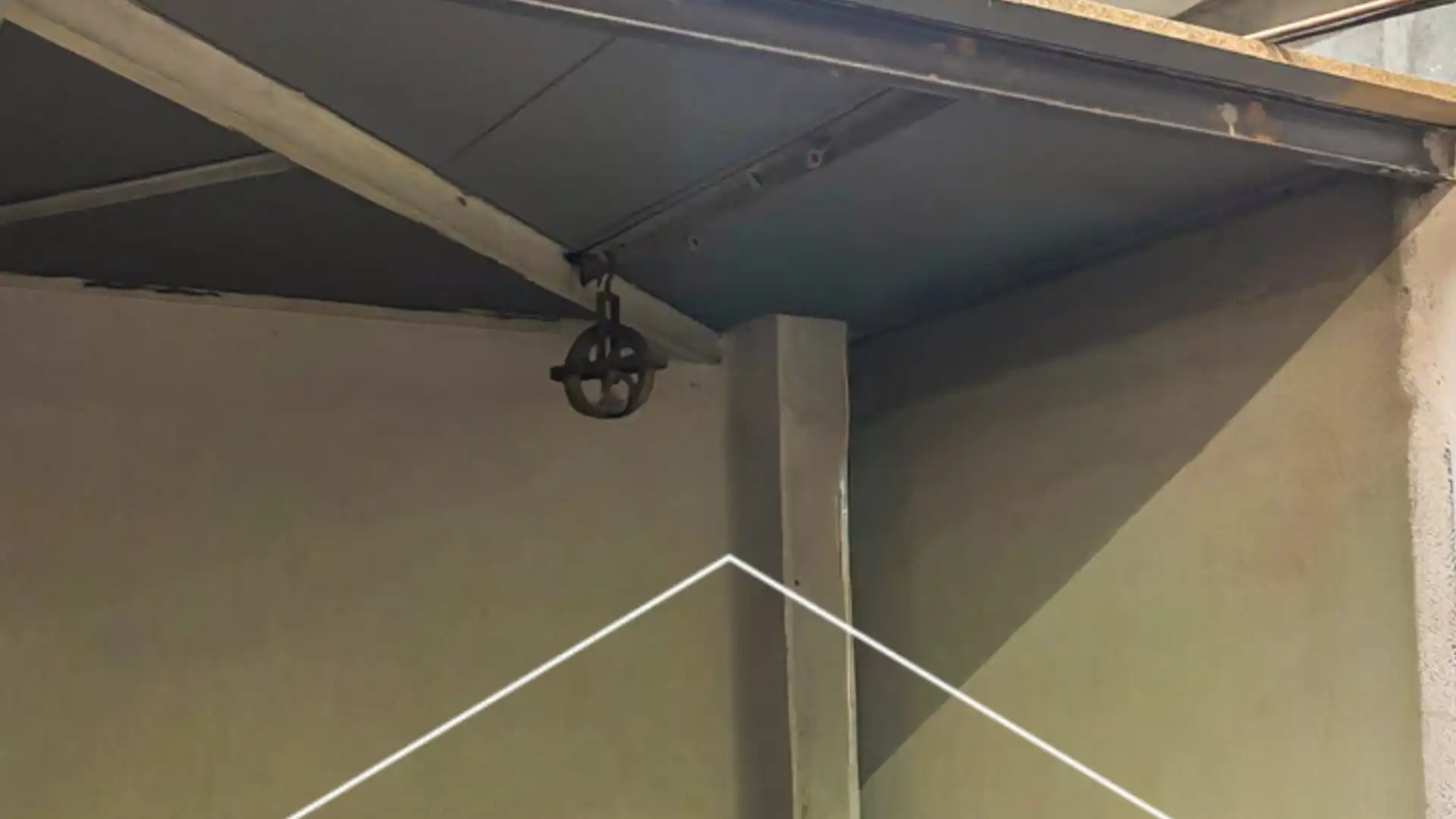 Exterior view of Premises for sale in Esplugues de Llobregat