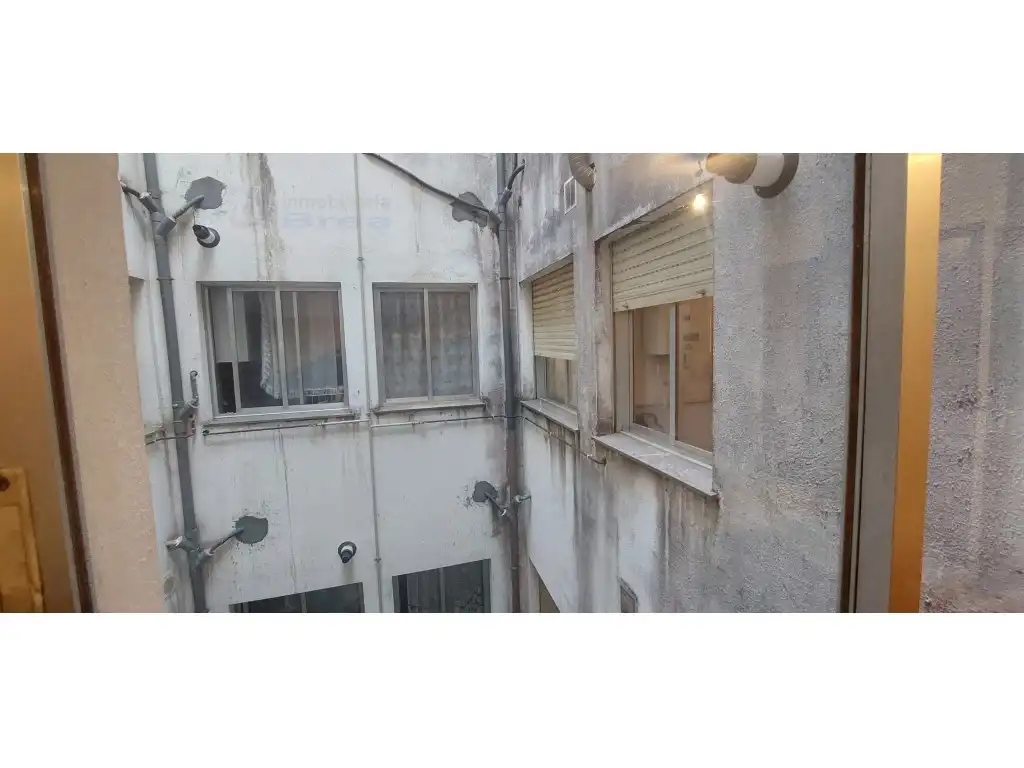 Vista exterior de Piso en venta en Lalín