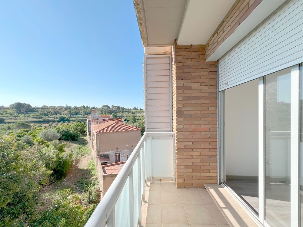 Terrassa de Pis en venda en Valls amb Aire condicionat, Terrassa i Traster