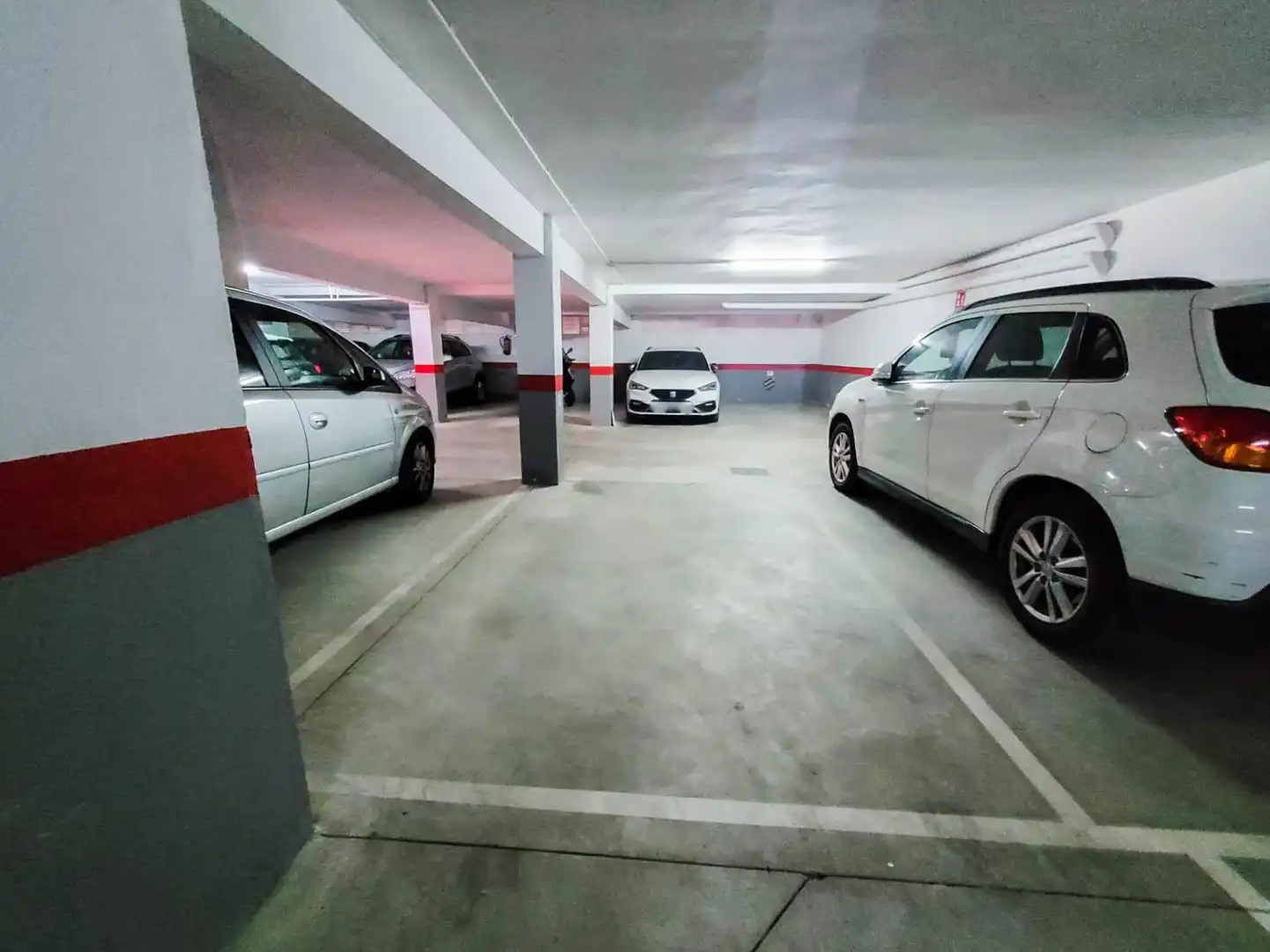 Parking of Garage for sale in Martorell