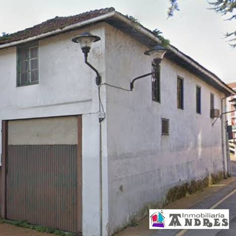 Edificio en Venta en Busturia