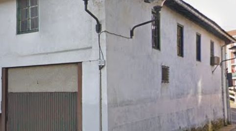 SAN CRISTOBAL busturia