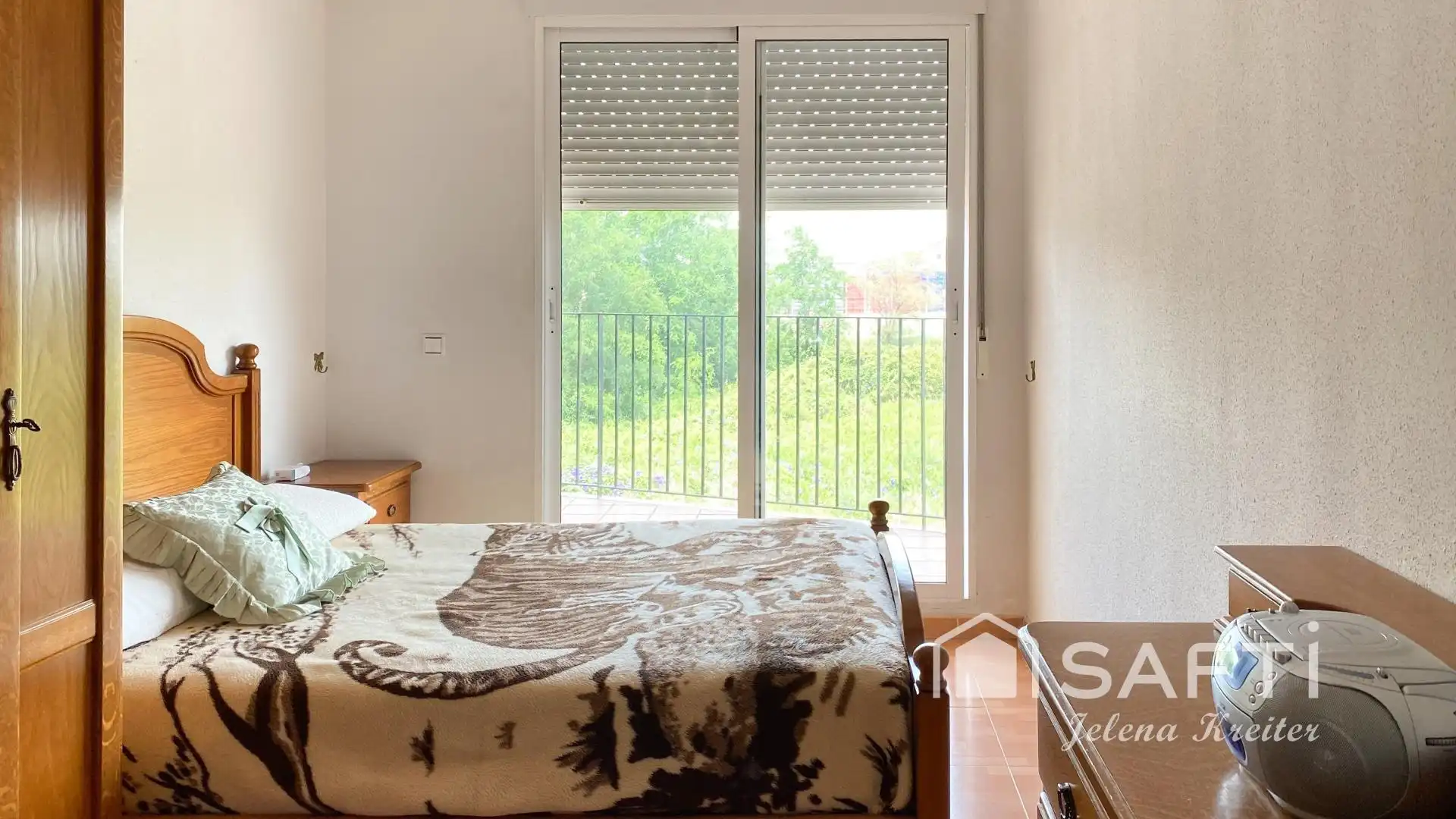 Habitación de Piso en venta en Sollana