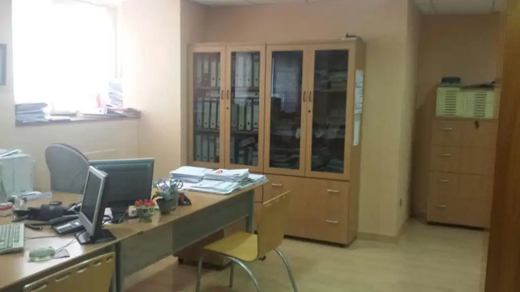 Oficina en venda a Centro, imagen 5