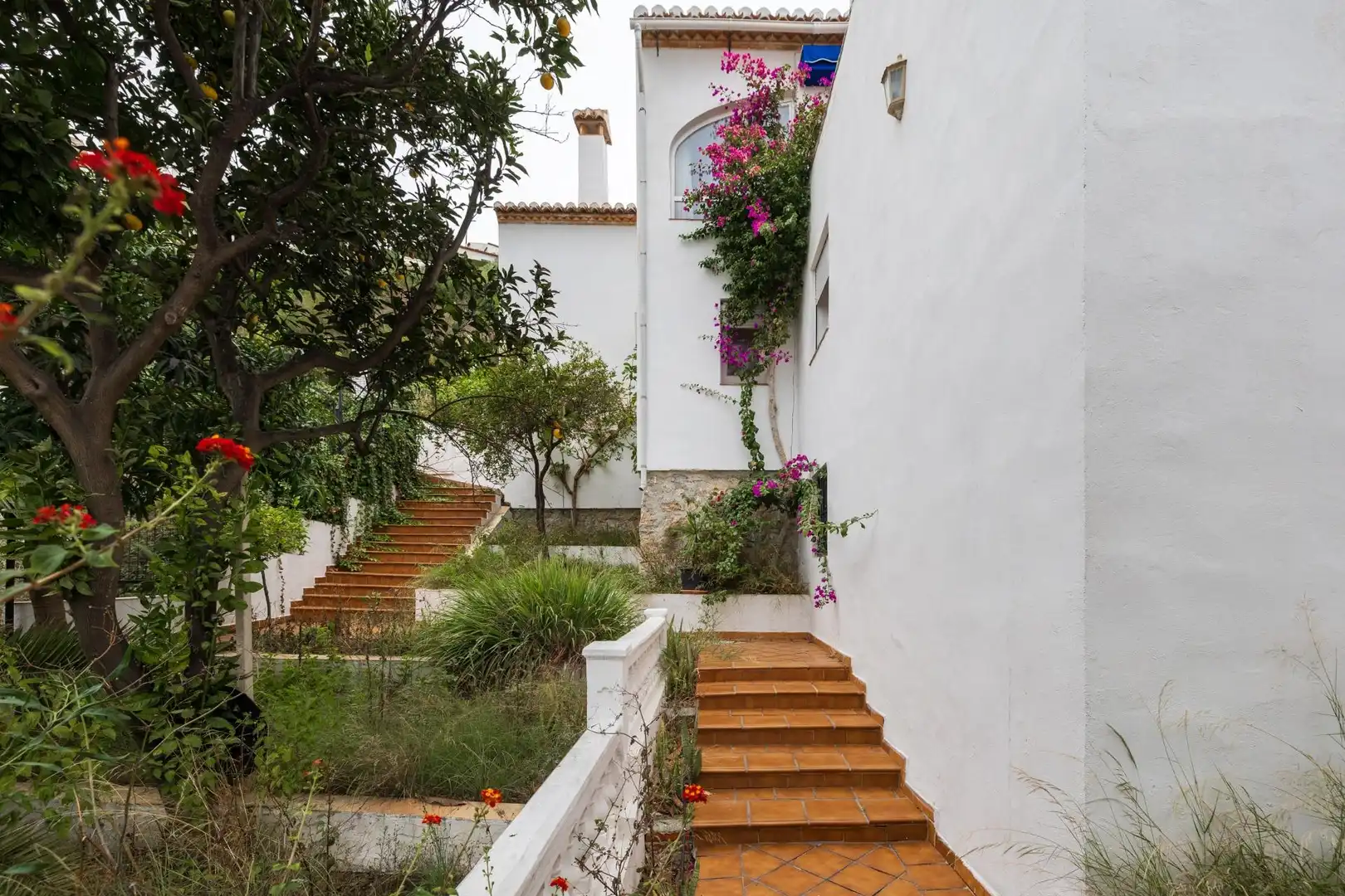 Casa con jardín en venta en Monte los Almendros - El Pargo - Costa Aguilera, imagen 14