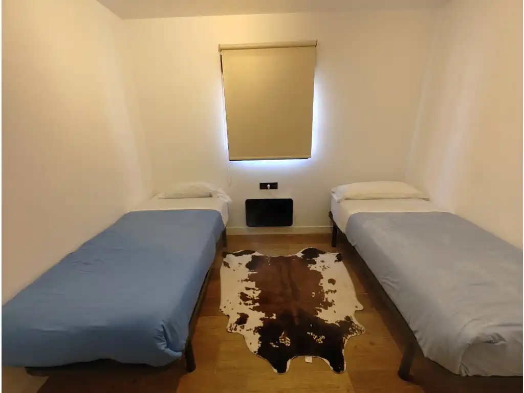 Apartamento en venta en Plaza de Pradollano, Zona baja