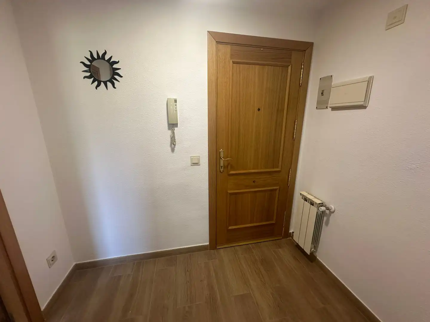 Piso de alquiler en Arganda del Rey con Calefacción, Terraza y Trastero