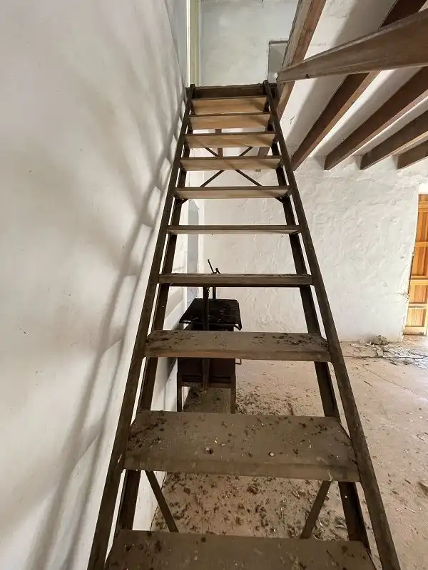 Country house zum Verkauf in Manacor mit Abstellraum