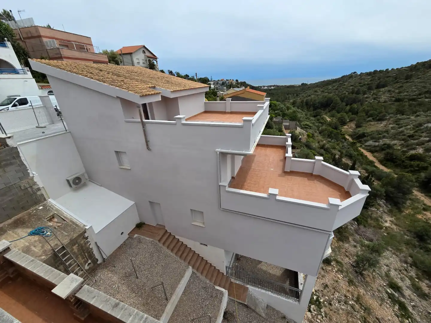 Xalet en venda a Brises de Calafell, imagen 14