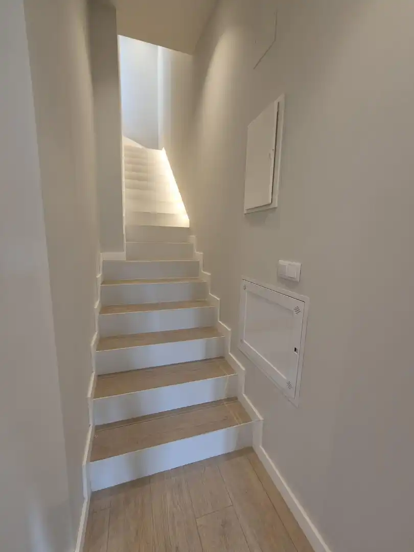 Maisonette mit Aufzug zum Verkauf in Rambla del Passeig, imagen 11