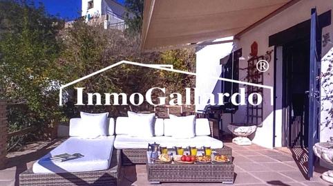 Photo 3 of Country house for sale in El Candado, Málaga