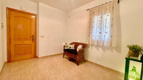 Foto 4 de Apartament en venda a Cl Adelfa (e) 29el Ejido (almería), 29, Pabellón - Estación - El Corte Inglés, Almería