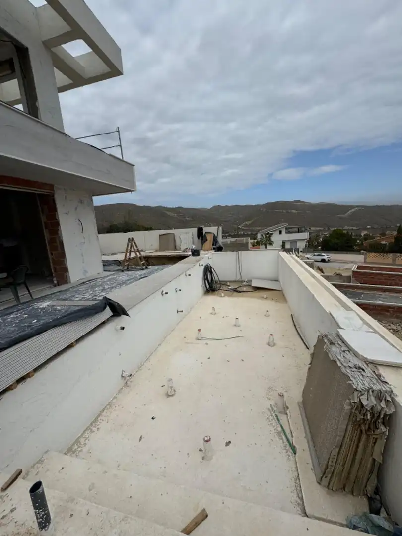Villa avec terrasse à vendre à Carrer Carrer del Cabeçó d'Or, imagen 11