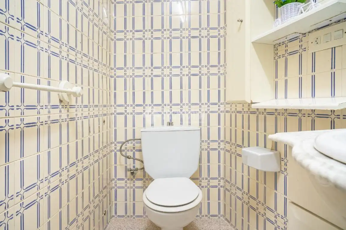 Appartamento con terrazza in vendita a C. Sta. María, imagen 24