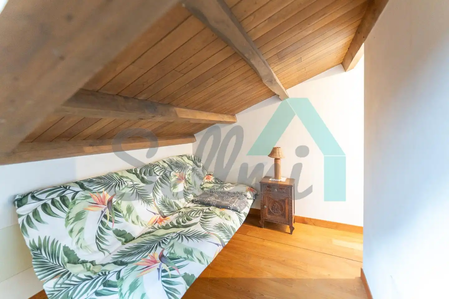 Casa con terrazza in vendita a Travesia Fernando el Santo, imagen 24